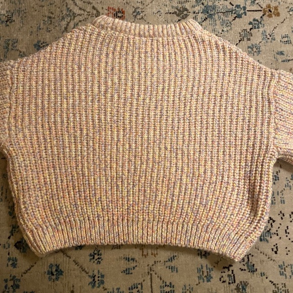 H&M knit sweater - Picture 4 of 5